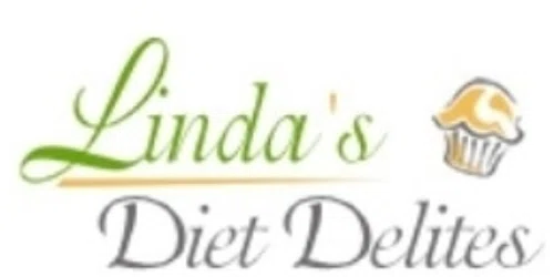 Linda's Diet Delites Merchant logo