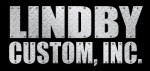 Lindby Custom Merchant Logo