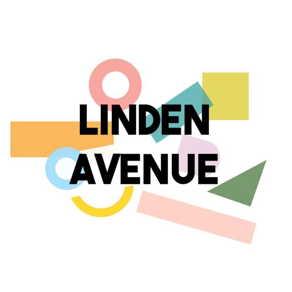 Linden Avenue Merchant Logo
