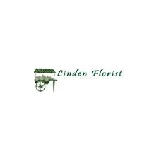 Linden Florist Merchant Logo