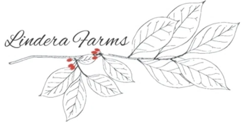 Lindera Farms Promo Code