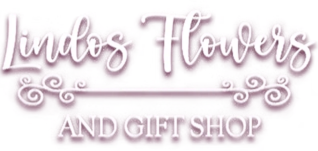 Lindo's Flowers & Gift Shop Merchant Logo