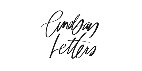 Lindsay Letters coupon