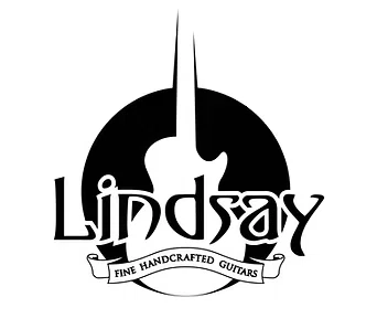 Lindsay Guitars Merchant Logo