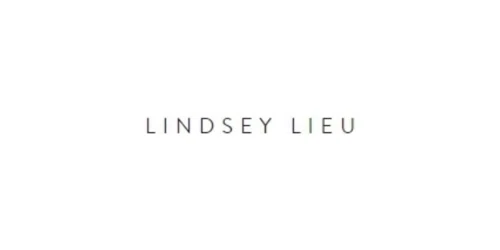 Lindsey Lieu coupon