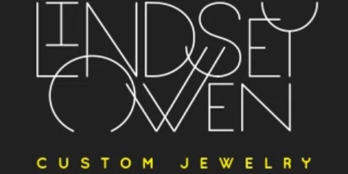Lindsey Owen Custom Jewelry Promo Code