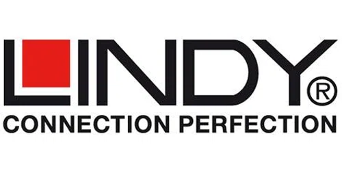 LINDY Electronics Merchant Logo