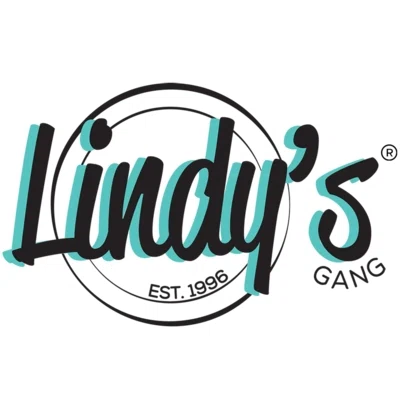 LINDY'S GANG Promo Code — 15 Off (Sitewide) Sep 2024