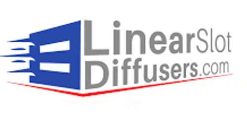 Linear Slot Diffusers Promo Code