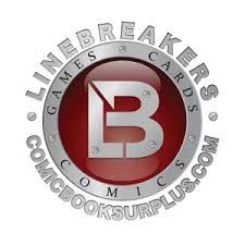 Linebreakers Promo Code