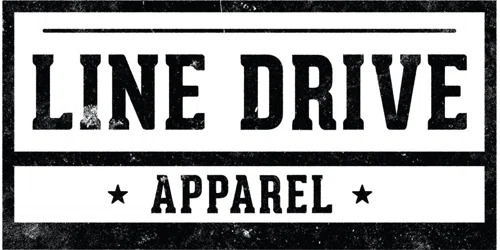 Line Drive Apparel Promo Code