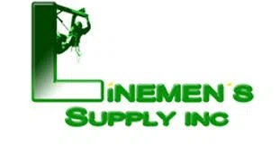 Linemen's Supply Merchant Logo