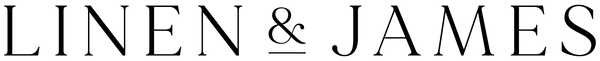 Linen & James Merchant Logo