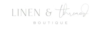 LINEN AND THREAD BOUTIQUE Promo Code 10 Off 2024