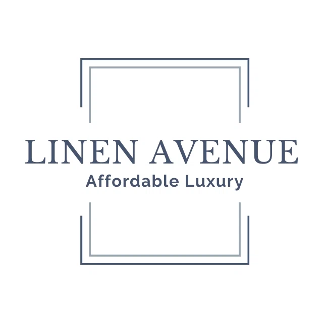 Linen Avenue Merchant Logo