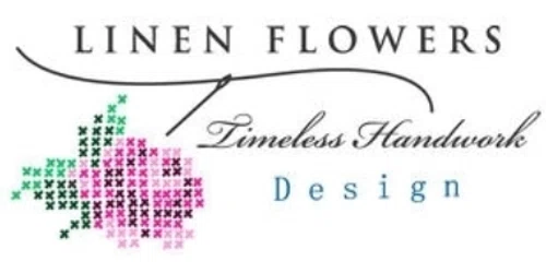 Linen Flowers Promo Code