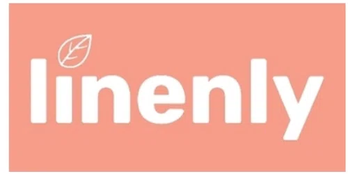 Linenly Merchant logo