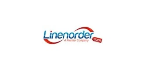 Linen Order coupon