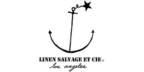 Linen Salvage Et Cie Promo Code