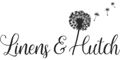 Linens & Hutch Merchant logo