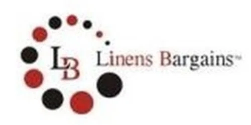 Linens Bargains Merchant logo