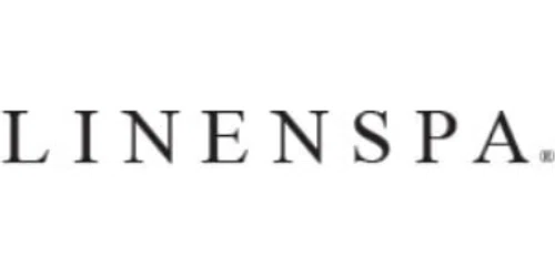 Linenspa Merchant logo