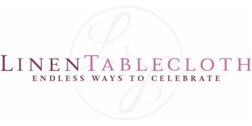 LinenTablecloth Merchant logo