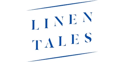 Linen Tales Promo Code