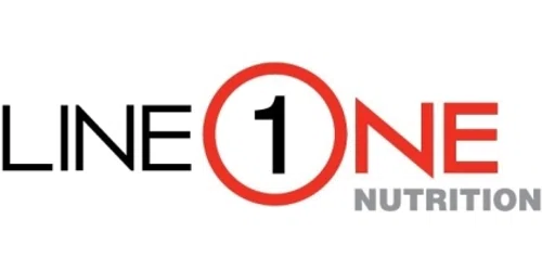 Line One Nutrition Merchant logo