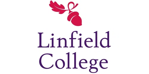 Linfield College Merchant logo
