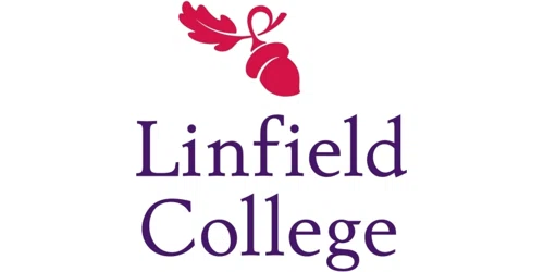 Linfield College Merchant logo