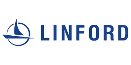 Linford Office Merchant logo