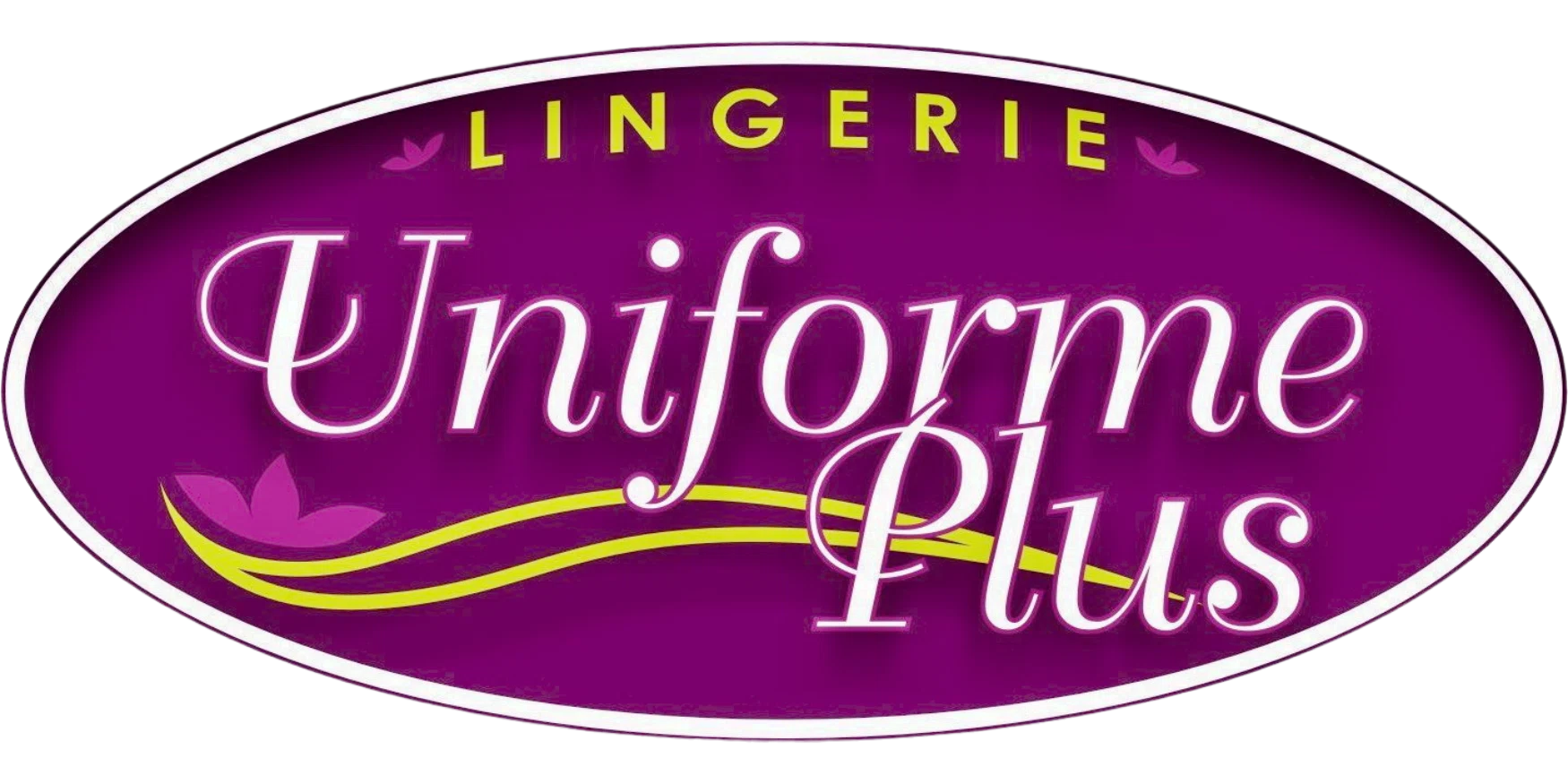 Lingerie Uniforme Plus Merchant Logo
