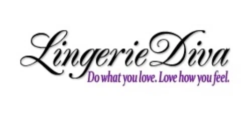 Lingerie Diva coupon