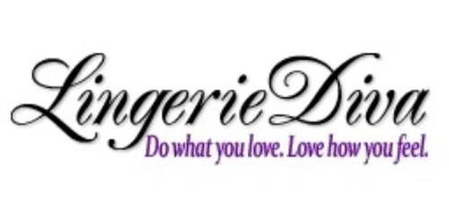 Lingerie Diva Merchant logo