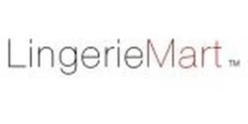 Lingerie Mart Merchant logo