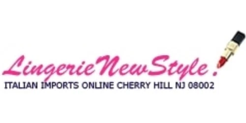 Lingerie New Style Promo Code