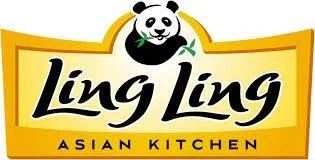 Ling Ling Merchant Logo