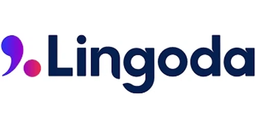 Lingoda DE Promo Code