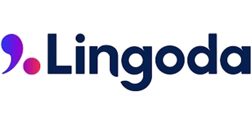 Lingoda FR Promo Code