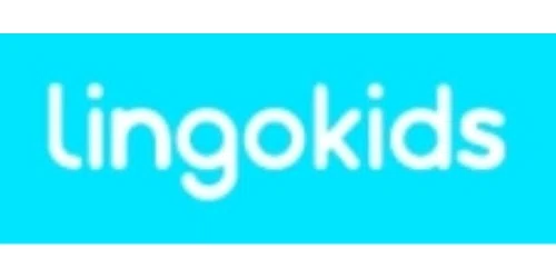 Lingokids Merchant logo