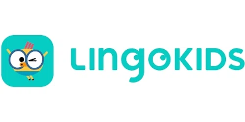 Lingokids App Promo Code