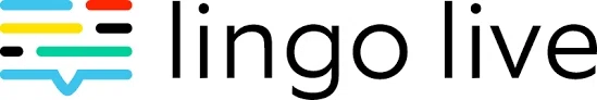 Lingo Live Merchant Logo