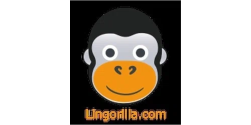 Lingorilla Promo Code