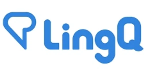 LingQ Merchant logo
