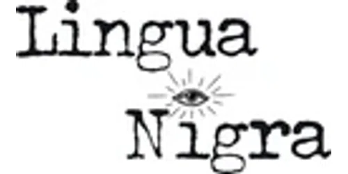 Lingua Nigra Promo Code