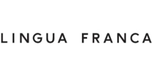 Lingua Franca Merchant logo