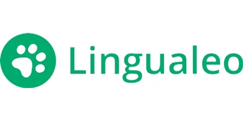 Lingualeo Merchant logo