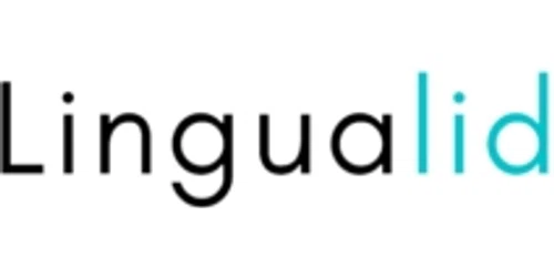 Lingualid Promo Code