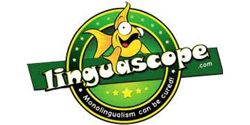 Linguascope Merchant logo